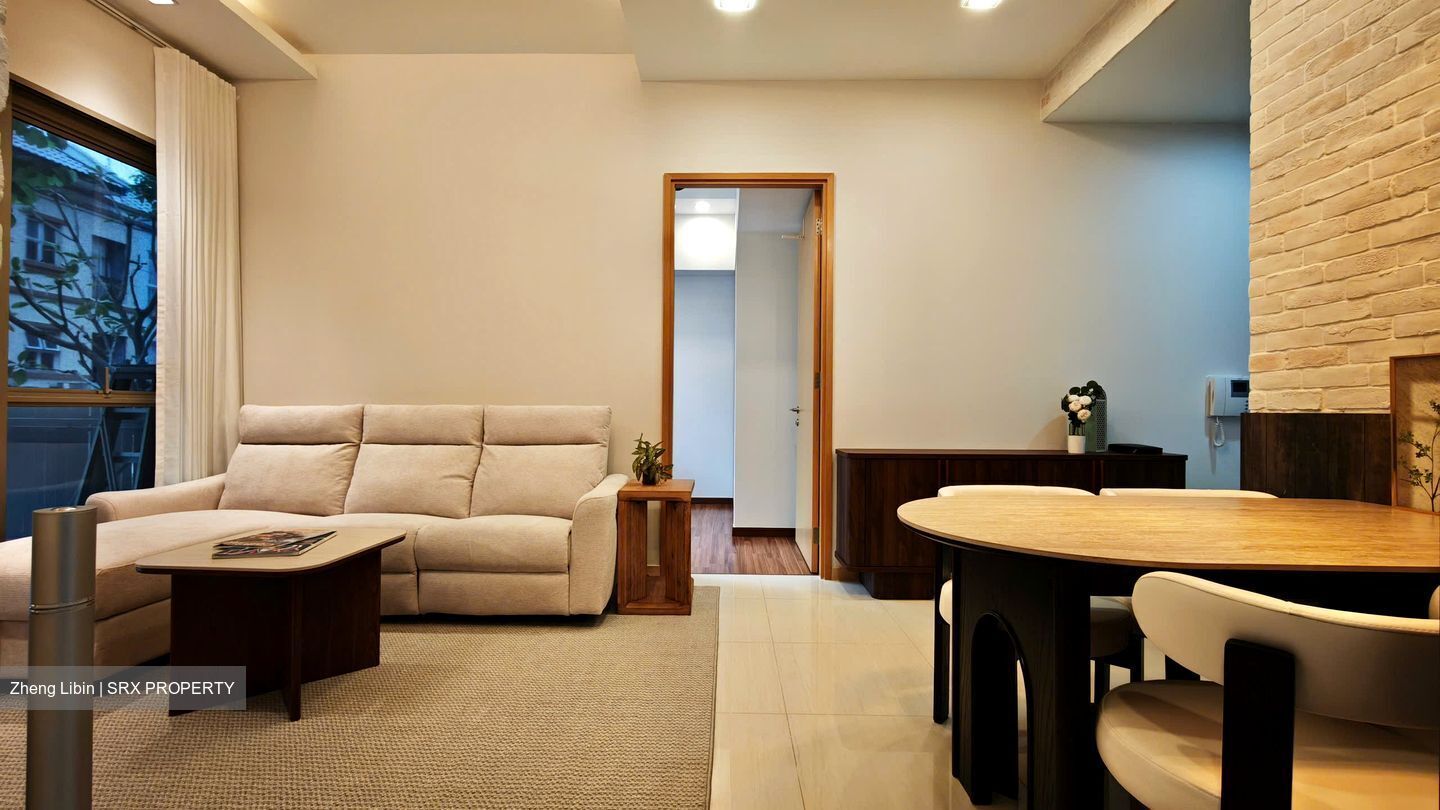 Terrasse (D19), Condominium #618277761